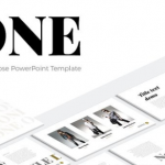 现代多用途PPT模板