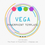 色彩商务PPT数据+动画效果大气欧美风