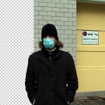 视频背景智能抠像AE/PR插件 Goodbye Greenscreen 1.9.4 GPU Win