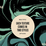 28种复古艺术沙砾大理石抽象扭曲液体花纹纹理创意设计笔刷素材