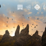 AI人工智能图像处理美颜换天修图软件 Luminar 4  V4.3.5