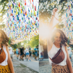 14个模拟电影胶片氛围调色Lightroom预设及电影视频调色LUT预设