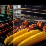 美食视频电影后期剪辑调色LUT预设