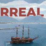 达芬奇-超现实镜面复制视觉特效预设