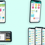 移动应用演示达芬奇