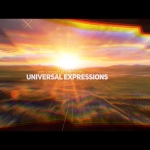 PR模板-色差VFX视差效果游戏介绍艺术视频