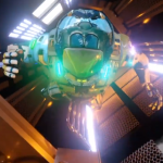 【音效】3000个大气飞行移动转场爆炸坠落上升机器动物人群卡通生活环境氛围电影音效