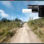 FCPX插件-38种相机控制光效矫正失真着色遮罩分屏实用操作应用工具