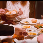 12个美食视频电影拍摄后期调色LUT预设 Food LUTs