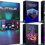 超大采样和MIDI白金包音效素材