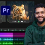 PR教程-视频调色基础训练学习