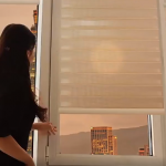 学习制作白天变黑夜场景切换视觉特效AE教程