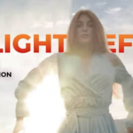 真实太阳光晕丁达尔光效达芬奇模板插件 Realistic Sun Rays Effect