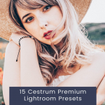 夜来香复古胶片Lightroom预设