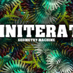 交互式几何图形模型生成工具Blender插件 Infiniterator V2.1