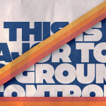 时尚现代活力艺术超粗体厚重标题排版设计非衬线英文字体