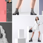 卡尔·泰勒 Karl Taylor 时尚人像布光教程及后期修饰-中英字幕