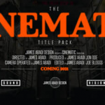 PR模板-23个专业设计电影标题排版预设