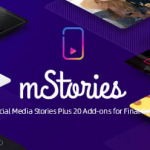 FCPX-70个社交媒体竖屏排版封面海报宣传设计包装动画