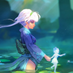 高级画家Marc Brunet的33个自定义PS笔刷