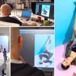 卡尔·泰勒 Karl Taylor 时尚美腿摄影布光及后期教程-中英字幕