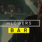 FCPX插件-50种现代设计精美轻巧字幕条标题动画