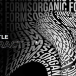 FCPX插件-50个现代创意抽象文字排版海报动态视觉预设