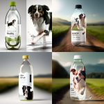 人工智能Midjourney，​用嘴作图的时代真的要来了！