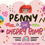 【矢量素材】105款趣味卡通可爱花式涂鸦手绘插图元素