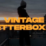 26个电影胶片边框静帧图片视频素材