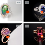 珠宝摄影偏振光的秘密及后期精修-中英字幕