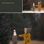 梅格·洛克斯(Meg Loeks)唯美梦幻儿童后期调色Lightroom预设+教程