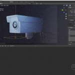 Blender2.9建模布线原理宝典超低模拓扑实例中文教程