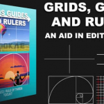 FCPX插件-15种网格辅助线标尺黄金分割线预设