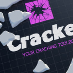 自定义破碎裂纹Blender插件 Cracker V1.6.0