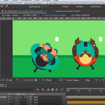 AE教程：MG动画制作基础教程