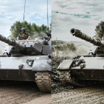 现代战争战斗AI人工智能Lightroom预设及电影视频调色LUT预设