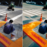 摄影师 Polina Washington人文街拍LR预设