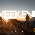 旅行博主暖调光影人像后期调色Lightroom预设