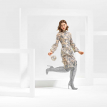 卡尔·泰勒 Karl Taylor 双重照明时尚人像拍摄教程-中英字幕