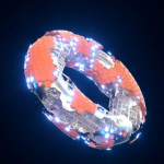 C4D教程-L芒C4D动画进阶教程V