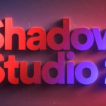 AE插件-精致华丽真实阴影拖尾投影插件 Shadow Studio 2 v1.3.1 Win