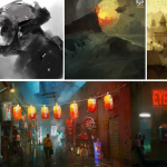 RazumInc 的 Procreate 5会员笔刷包