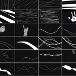 PR模板-1000组手绘涂鸦装饰MG图形动画元素