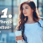 AE插件-专业高级色轮色环视频调色插件 Warping Wheels v3.0.0 Win/Mac