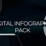 FCPX插件-50种文字标题字幕条动画 Pack Lower Thirds