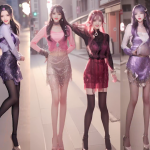 五秒Al绘画出图，全球最快的Stable Diffusion教程又来了！