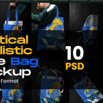 程序化材质预设库Blender插件 Sanctus Library v2.5.0