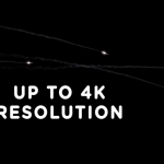 36个炮弹导弹攻击发射爆炸视觉特效动画4K视频素材(有透明通道) Missiles