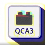 RGB色彩分离色差特效AE插件 QCA 3 v1.1 Win/Mac+使用教程